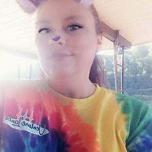 Meet your Posher, Crissy